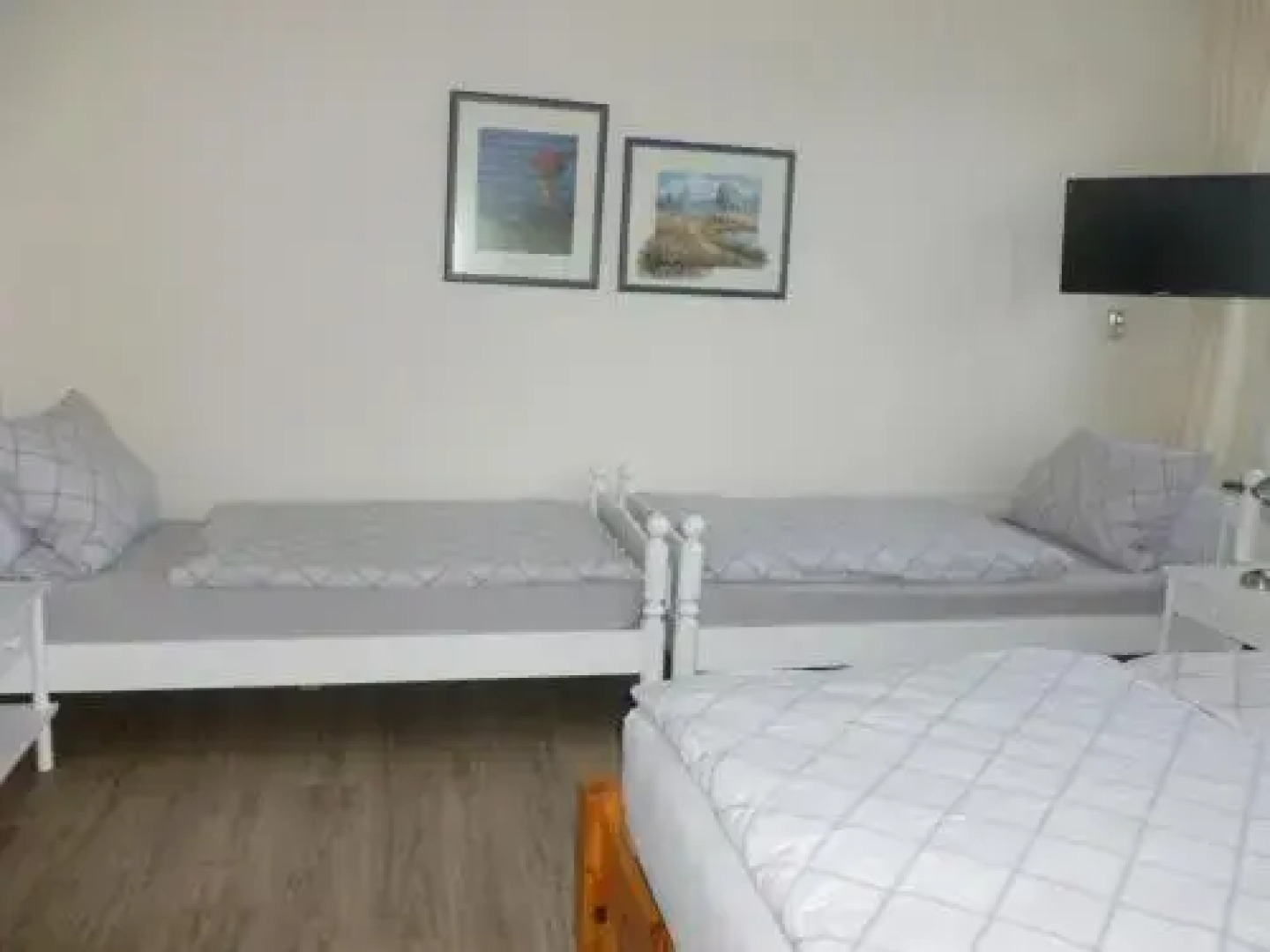 Ferienwohnung Plett
