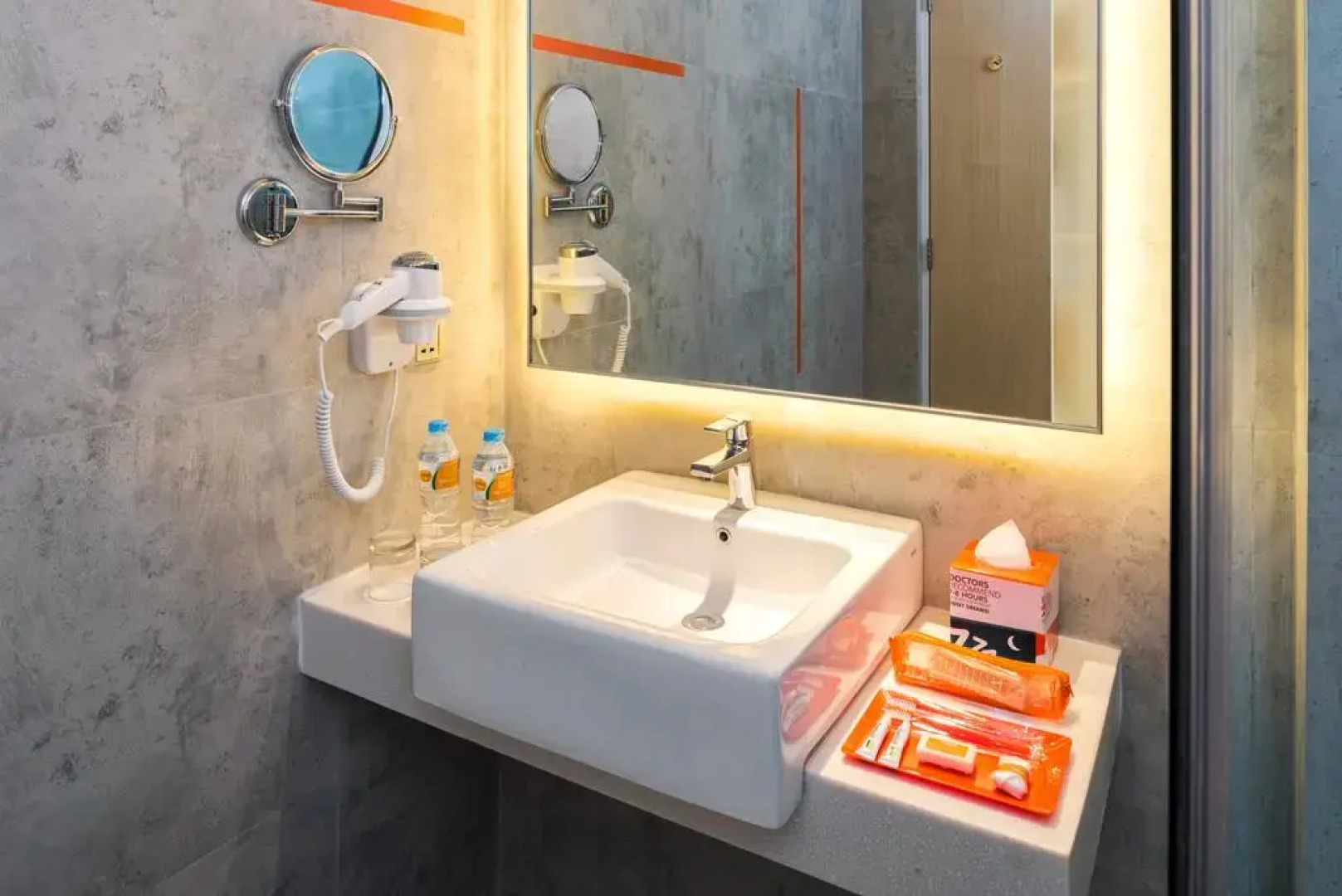 HARRIS Resort Barelang Batam