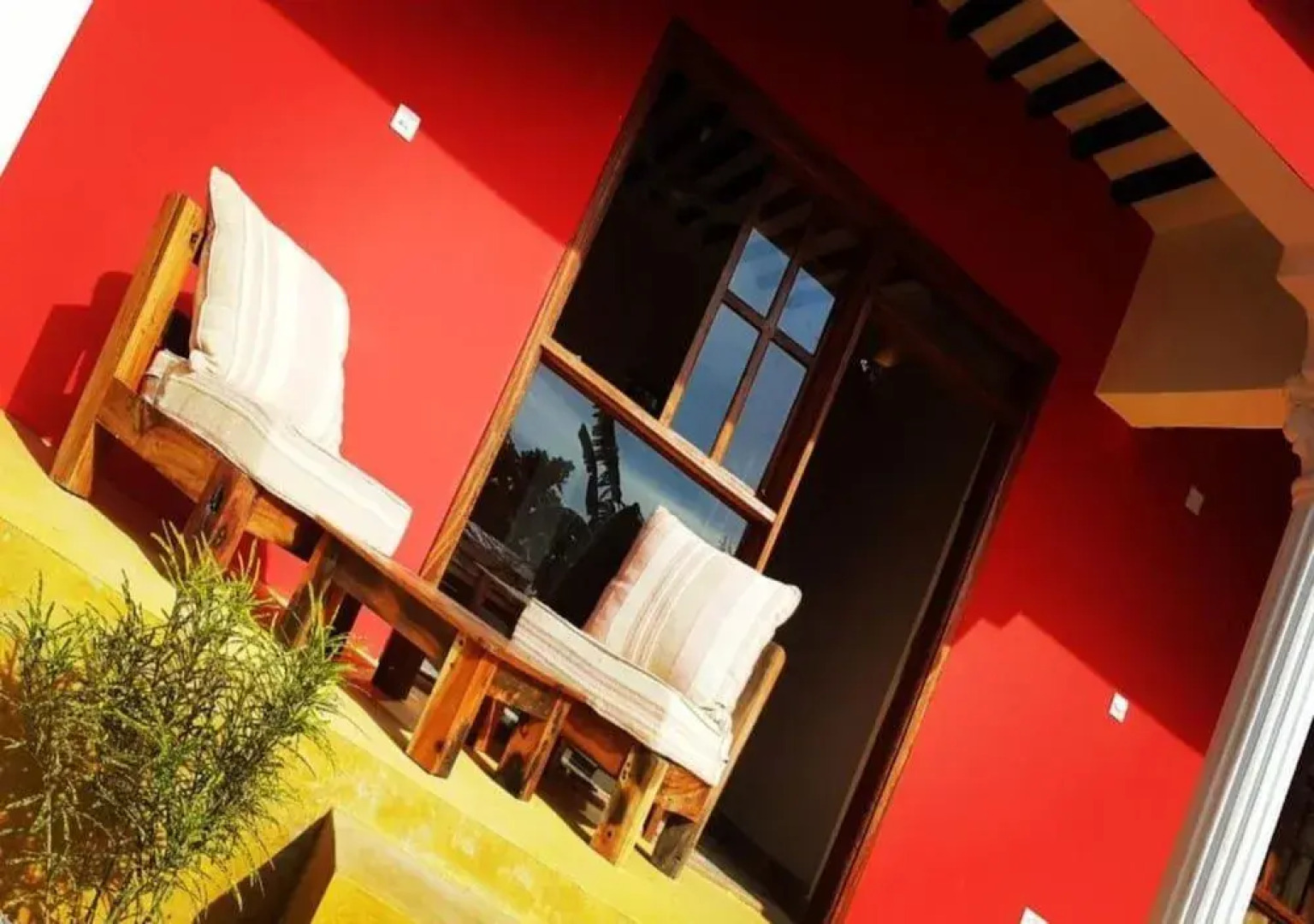 La Fontana Restaurant & Bungalows