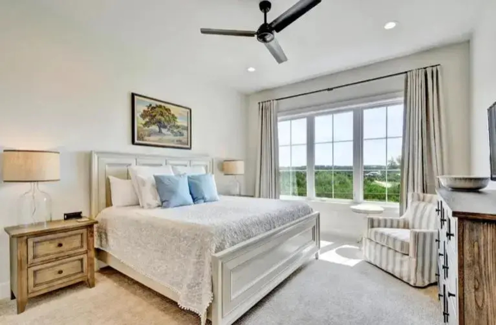 Riverbend Farmhouse #7