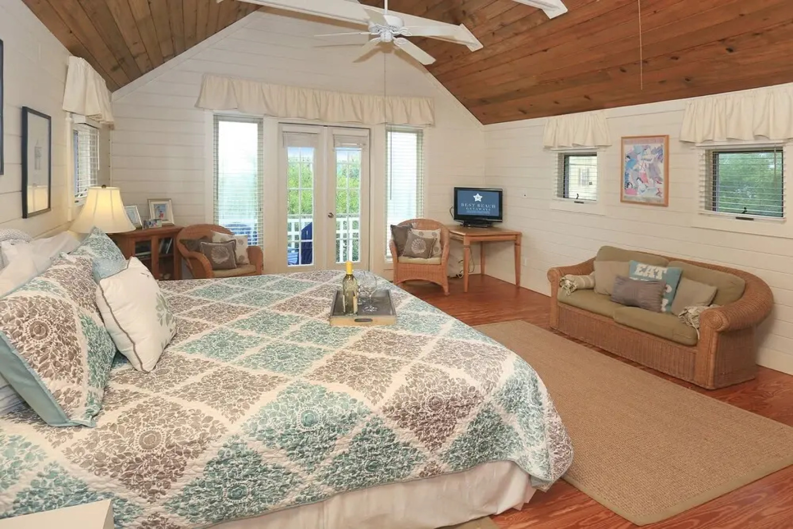 Waterside in Seaside 510858 by RedAwning