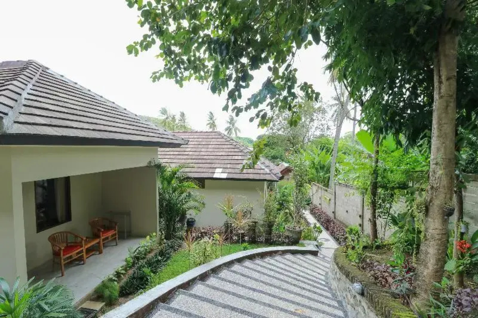 Senggigi Cottages Lombok by ZUZU