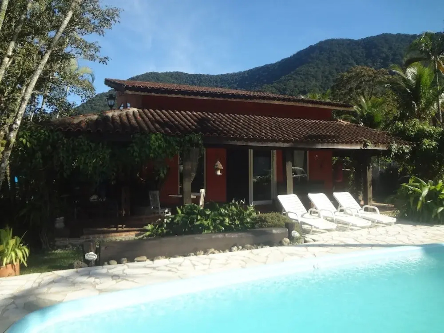 Cantinho da Tia Helo