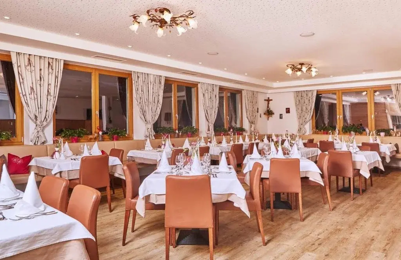 Familien & Wohlfühlhotel Johanneshof