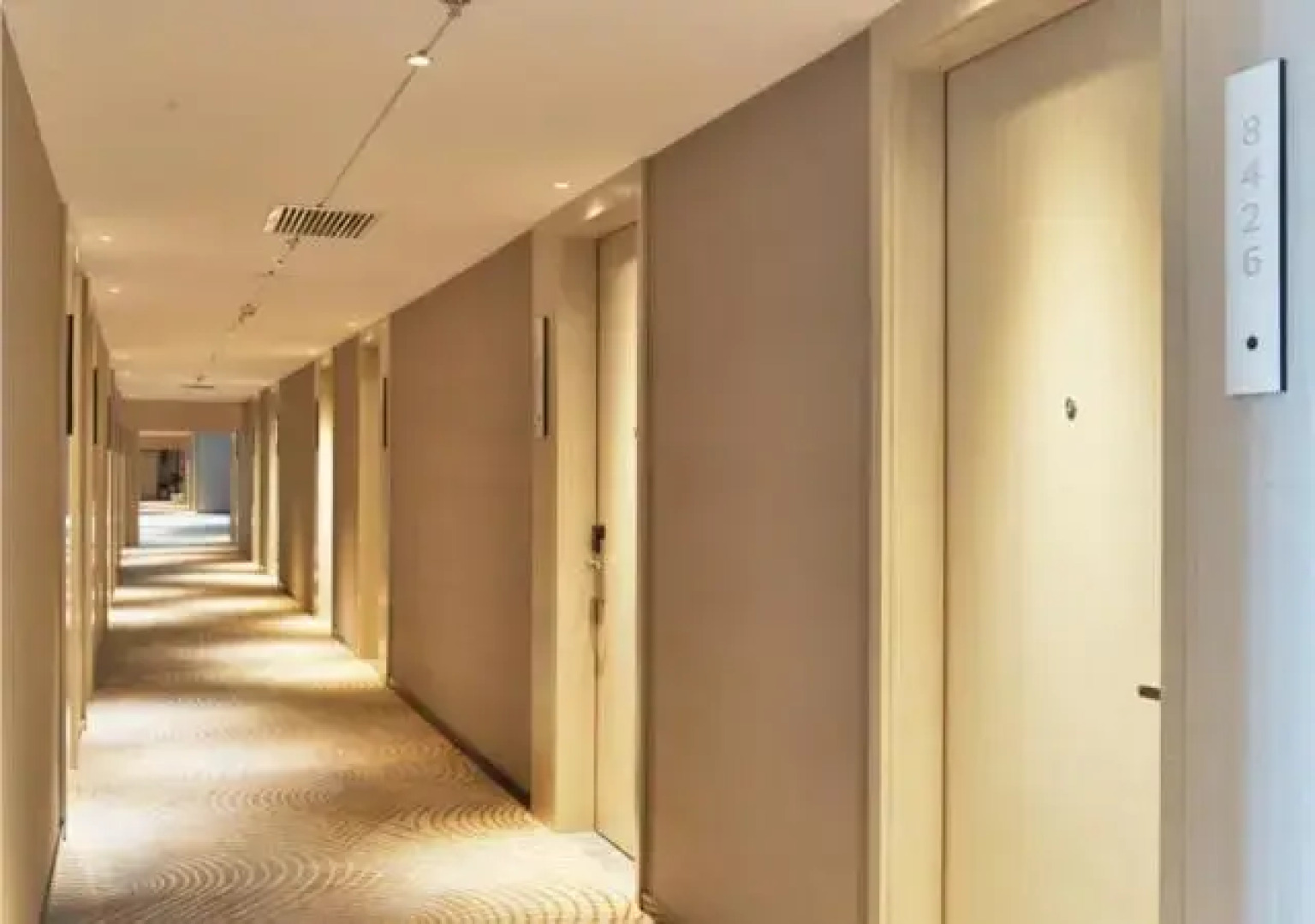 Echarm Hotel Xiaogan Anlu Pedestrian Street