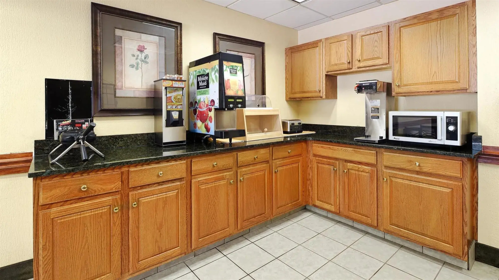 Best Western Logan Inn