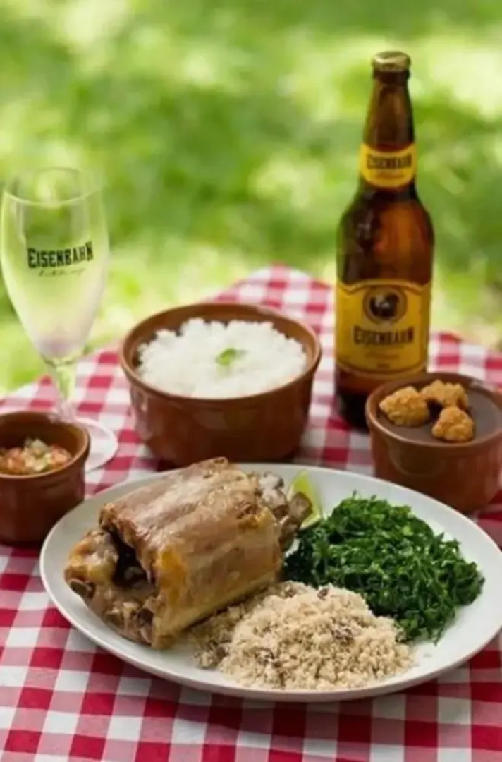 Angico Hotel Fazenda