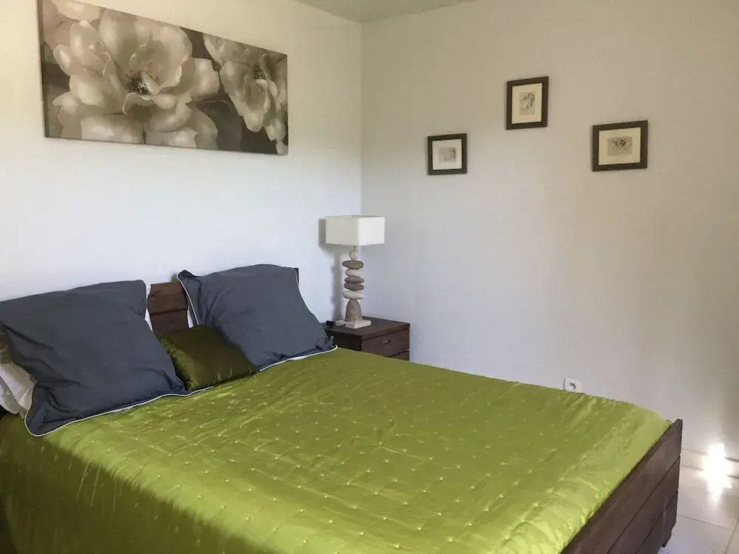 Le Boudoir Les Issambres