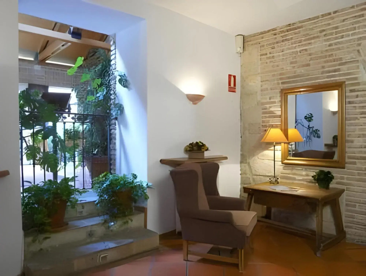 Hotel Real Monasterio de San Zoilo