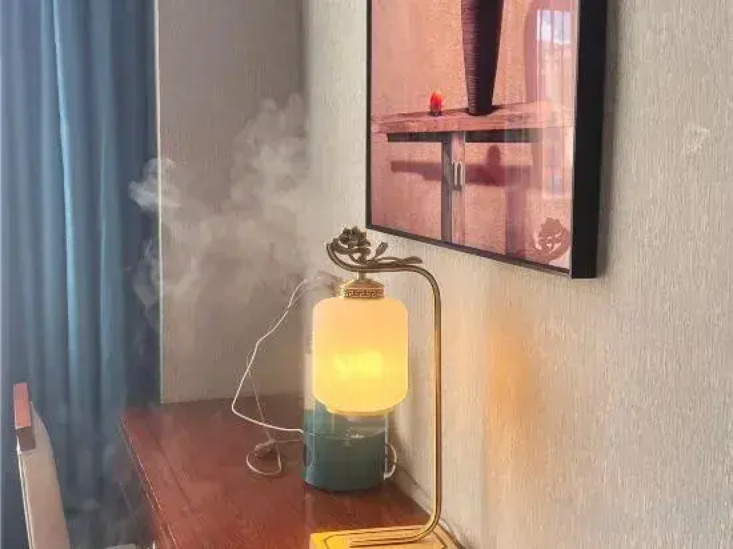 Litang Luobrinka Hotel