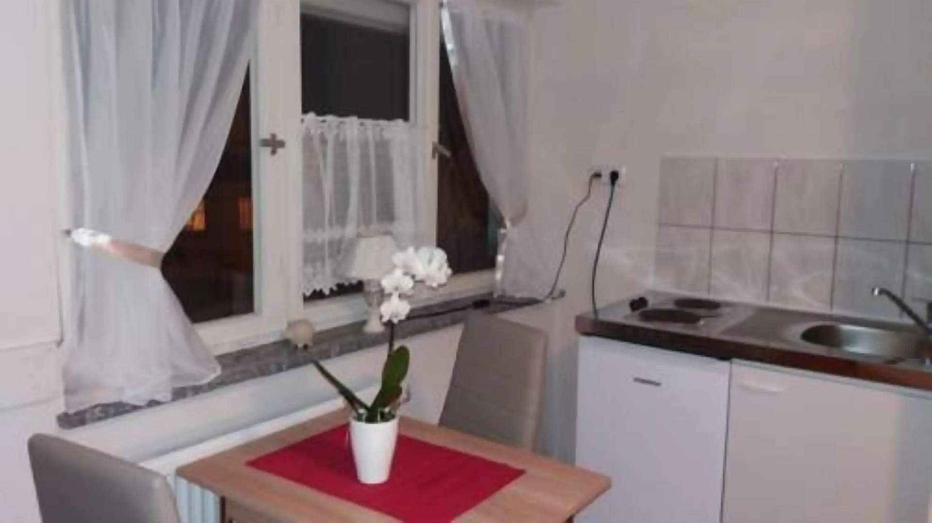 Pension Gästehaus B & B27