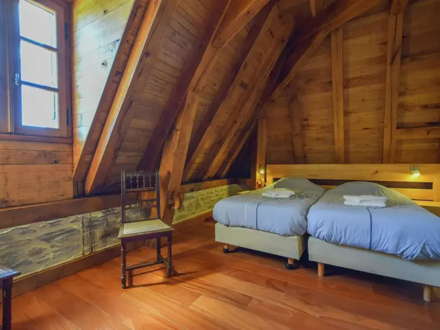 Elegant Countryside Retreat