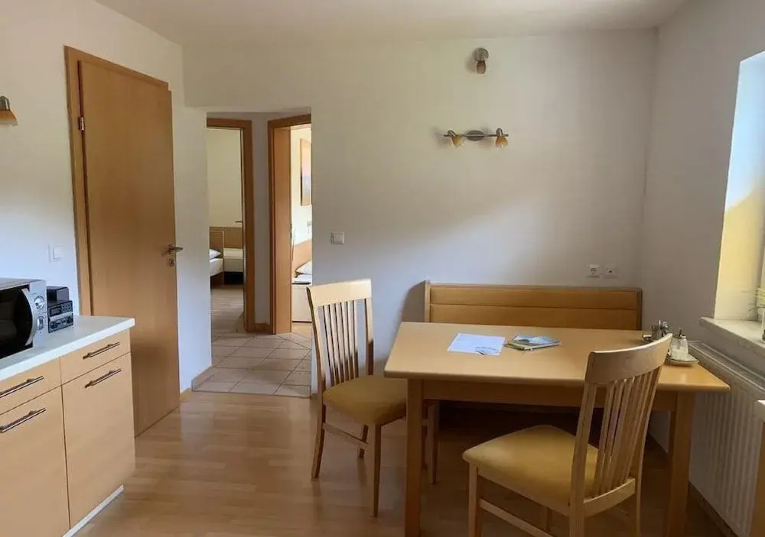 Tischlmuehle Appartements & mehr