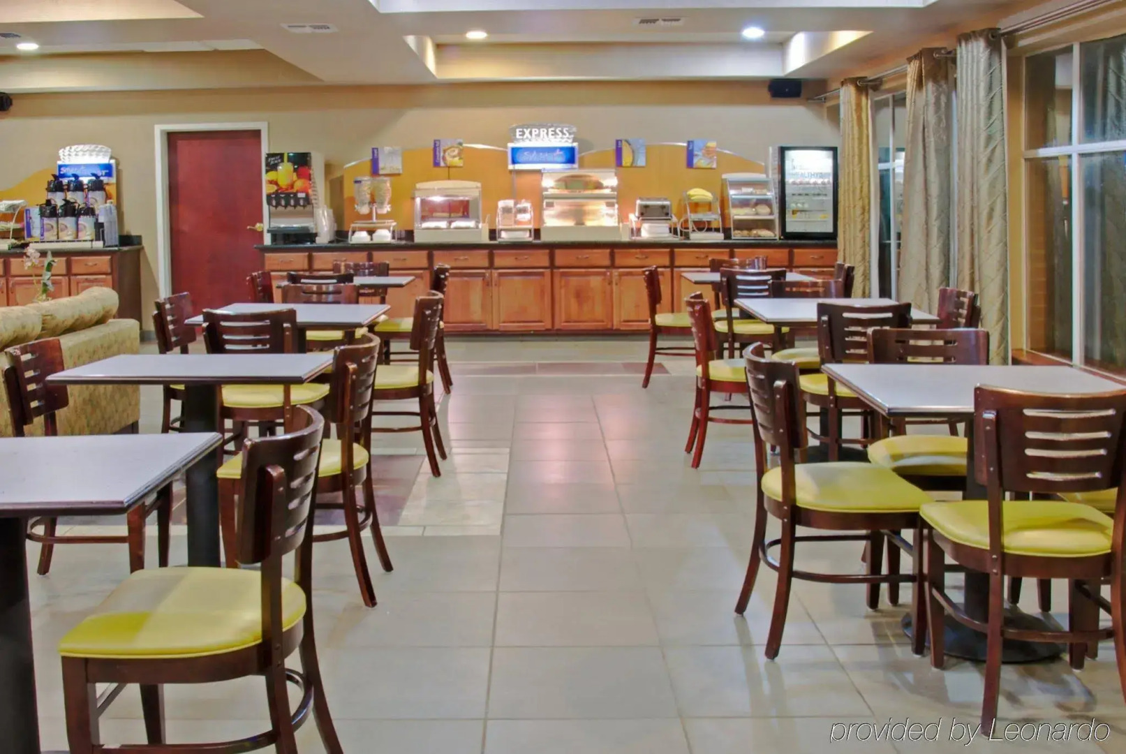 Holiday Inn Express Hotel & Suites Natchitoches by IHG