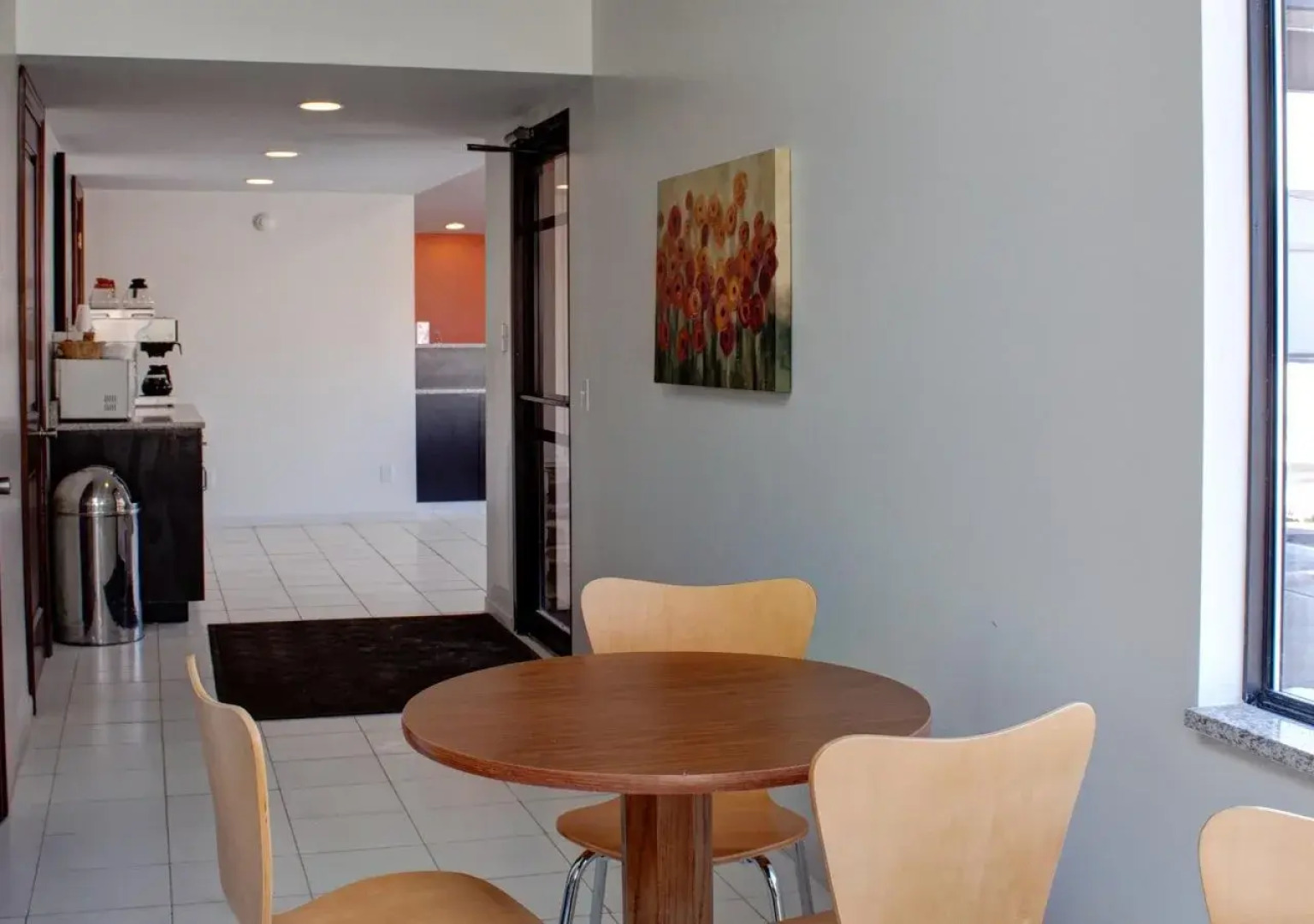 Americas Best Value Inn Heath Newark