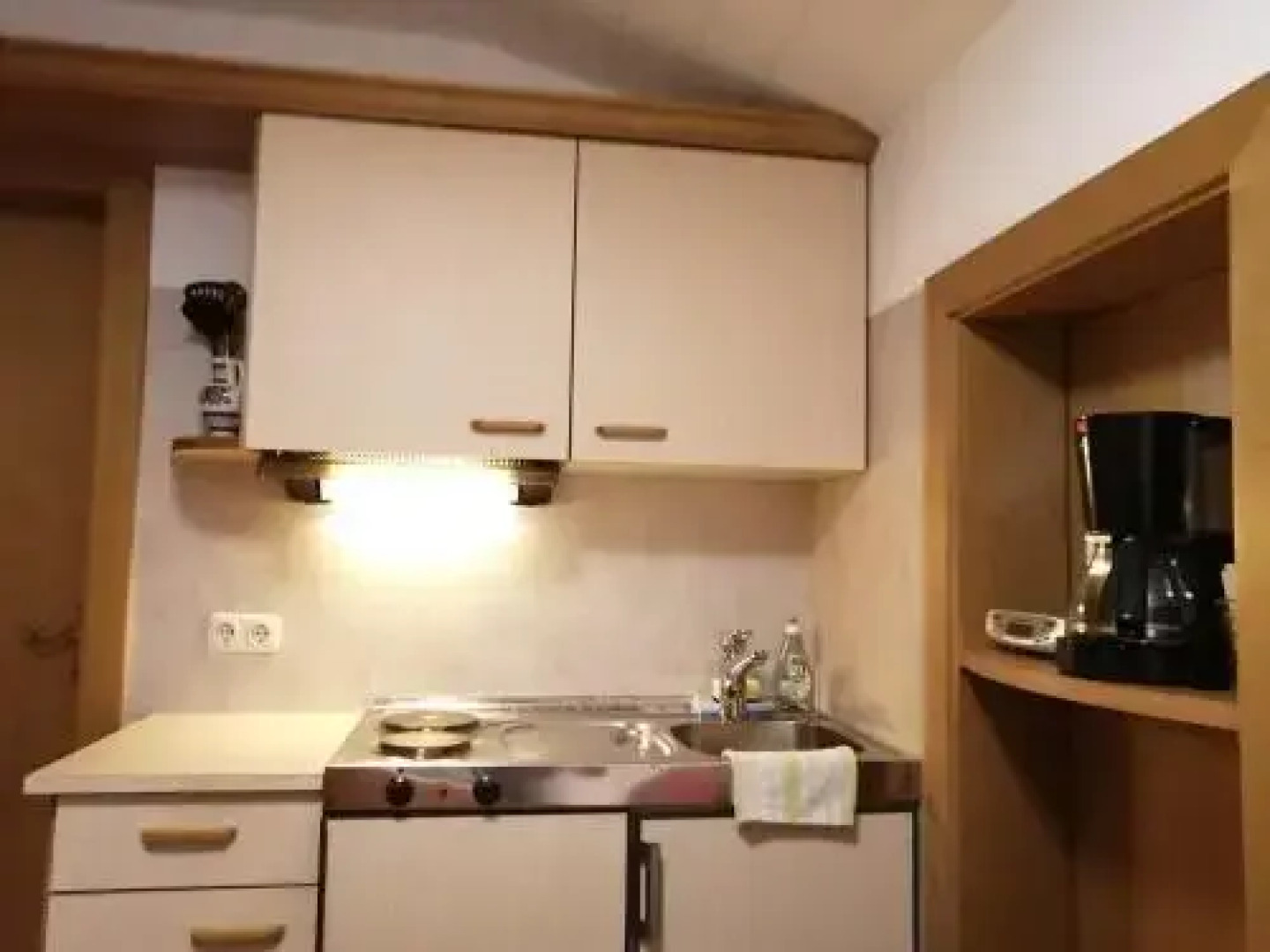 Appartements Alois Kröll