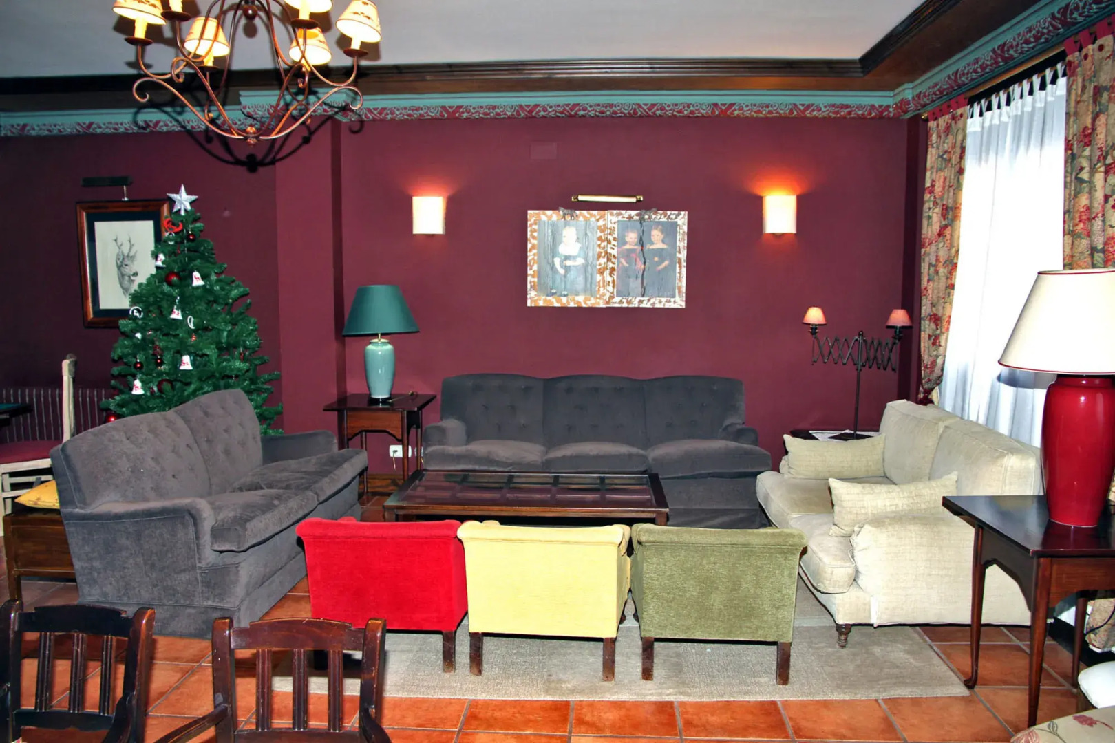 El Refugio de Aran Vielha Aparthotel