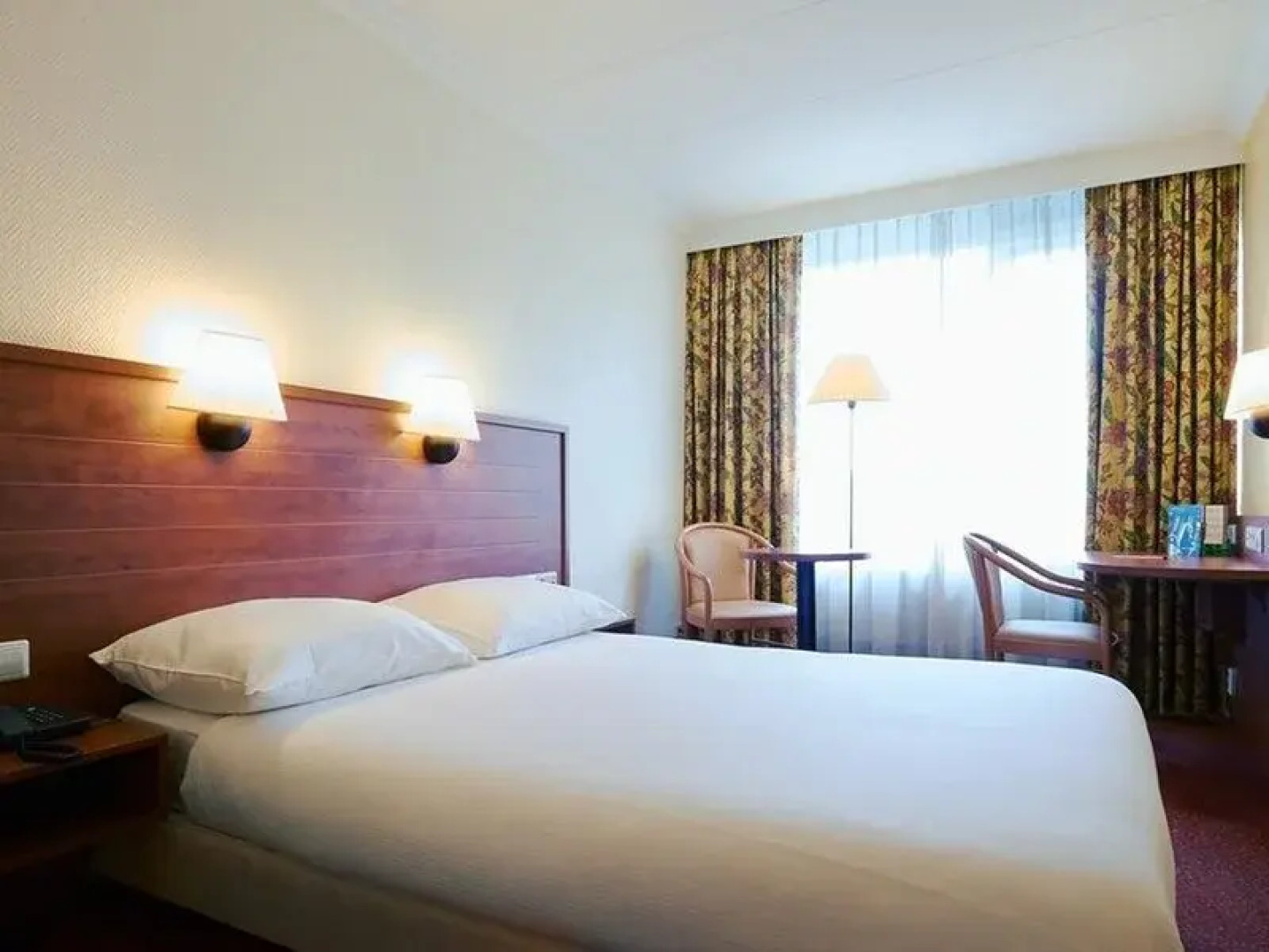 Postillion Hotel Haren Groningen