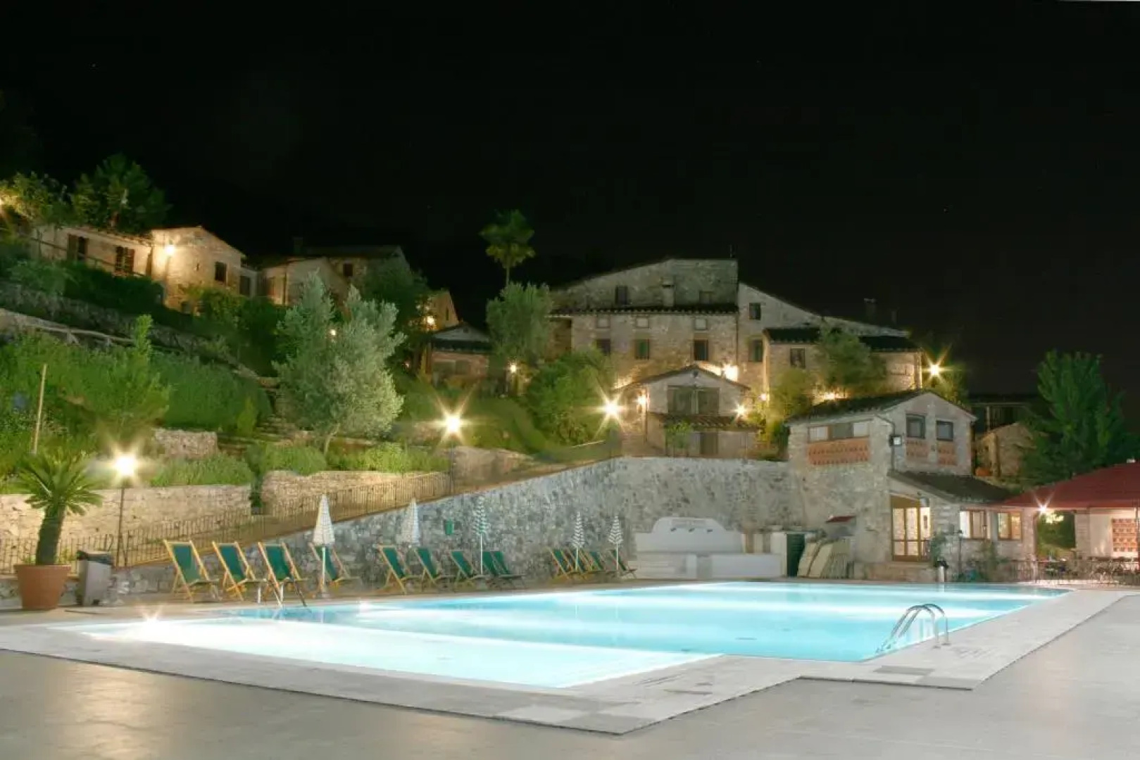 Borgo Giusto Albergo Diffuso