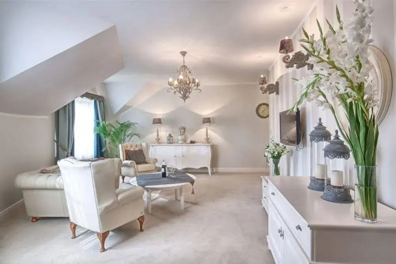 Pensjonat Żelazna Podkowa