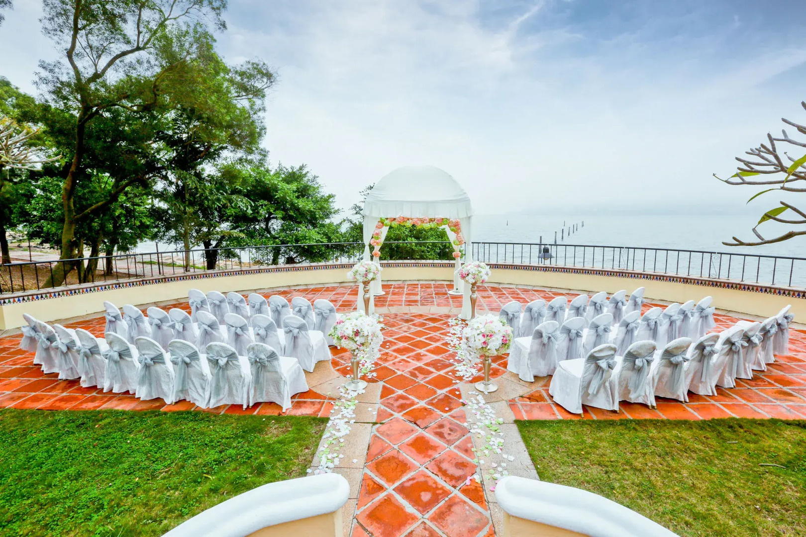 Grand Coloane Resort