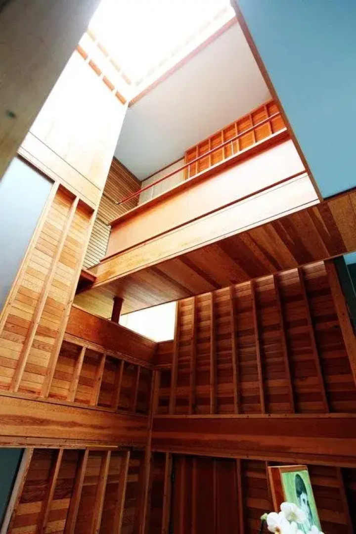 斯特拉特福兰德勒斯莫里斯度假屋(Rundles Morris House Stratford)