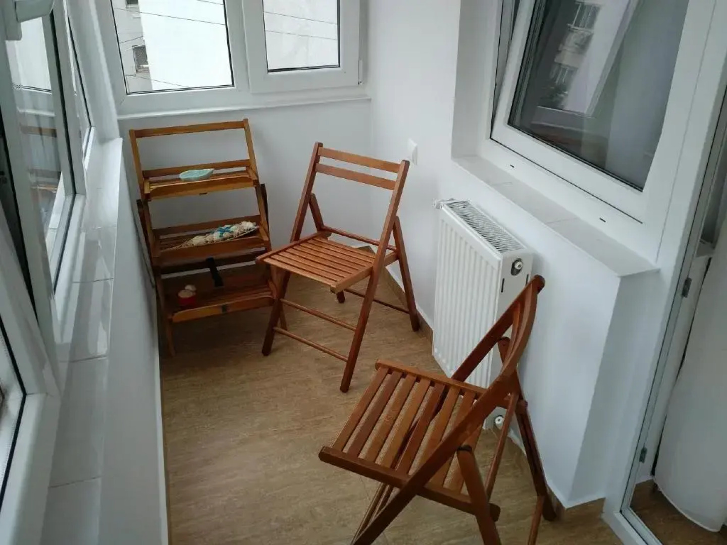 Apartament Faleza Nord