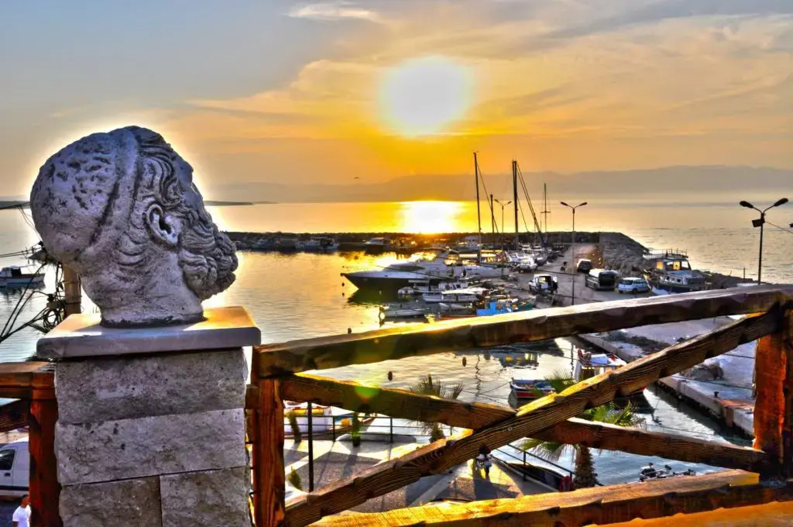 Golden Stone Butik Otel