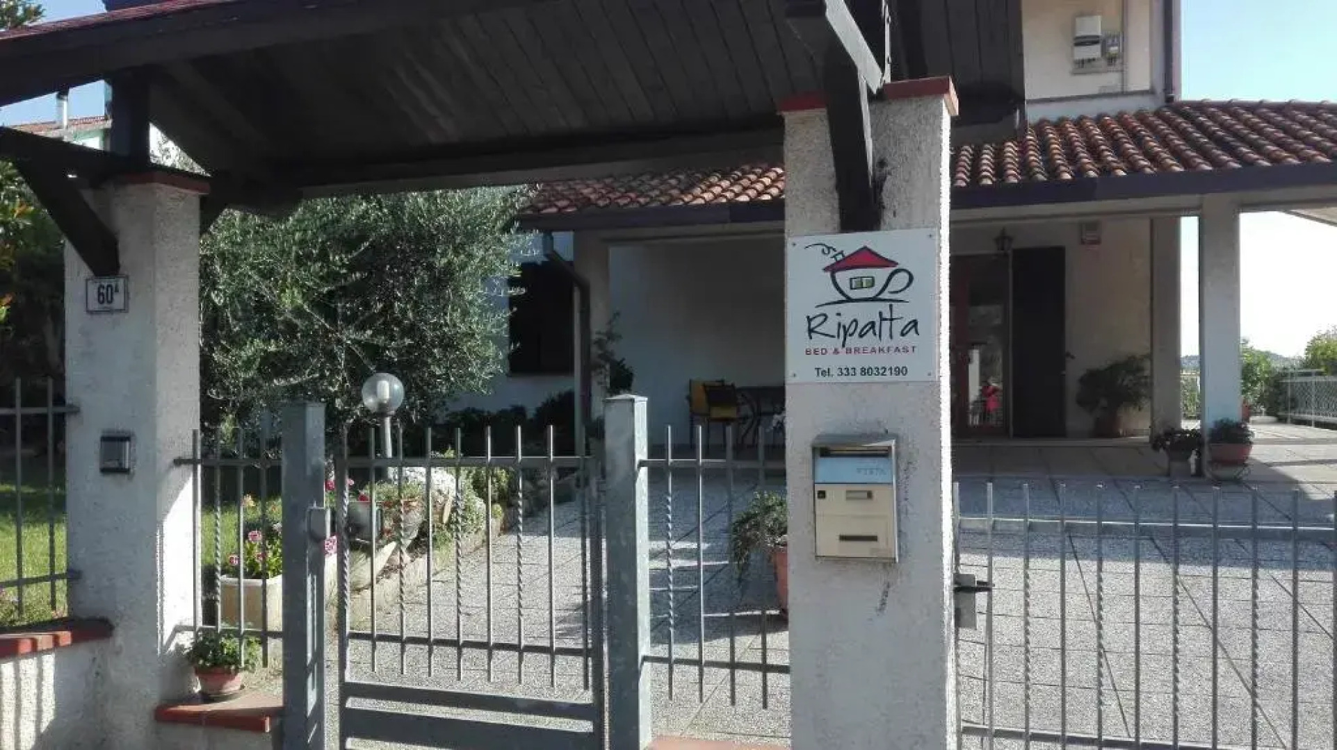 B&B Ripalta