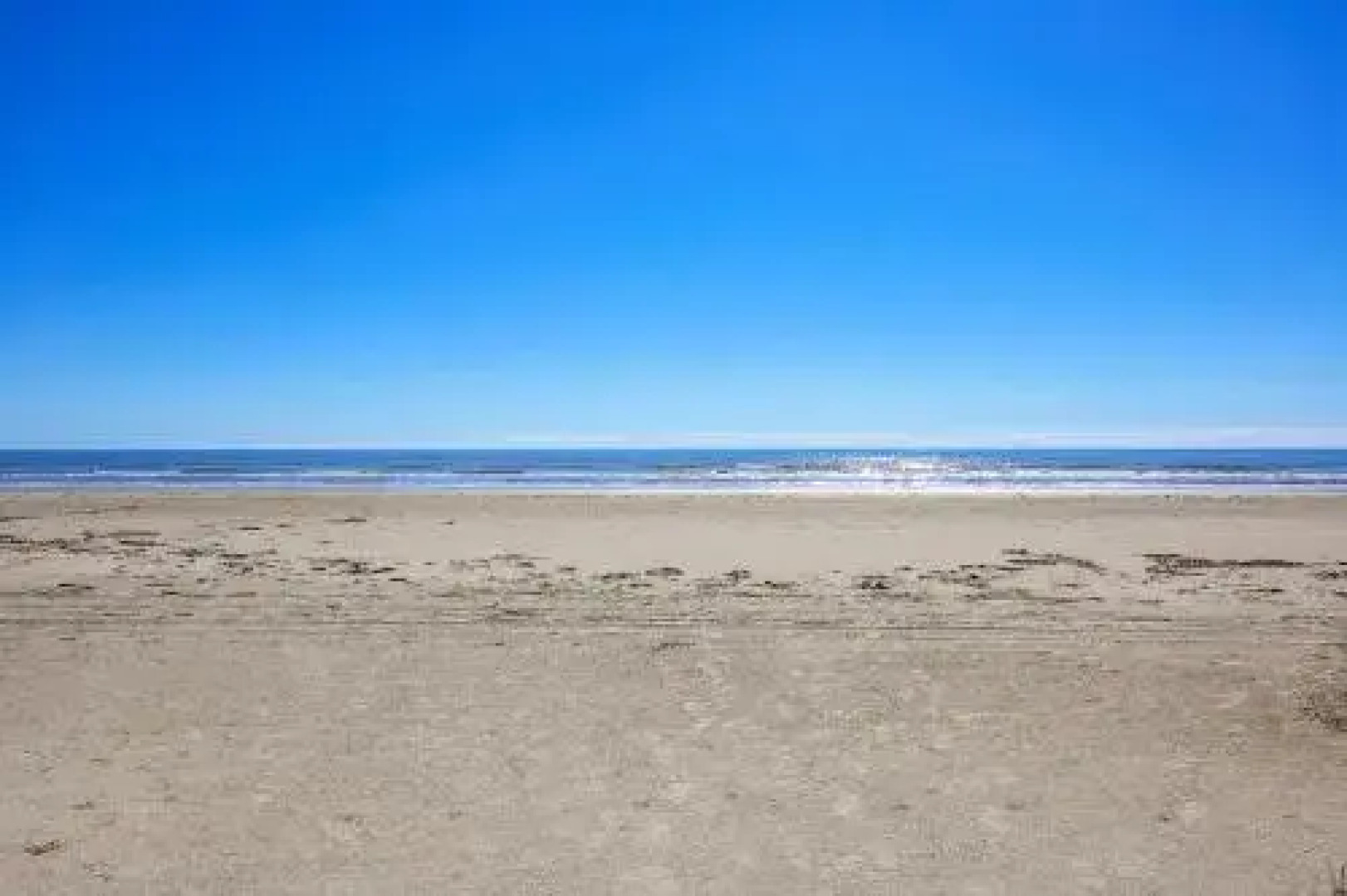 Barefoot Pelican Holiday home