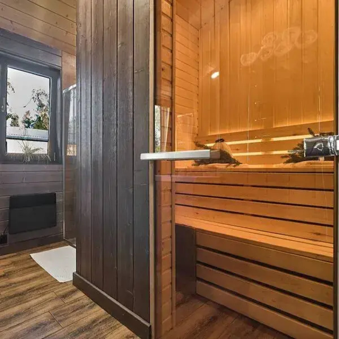 Домик в Этномире