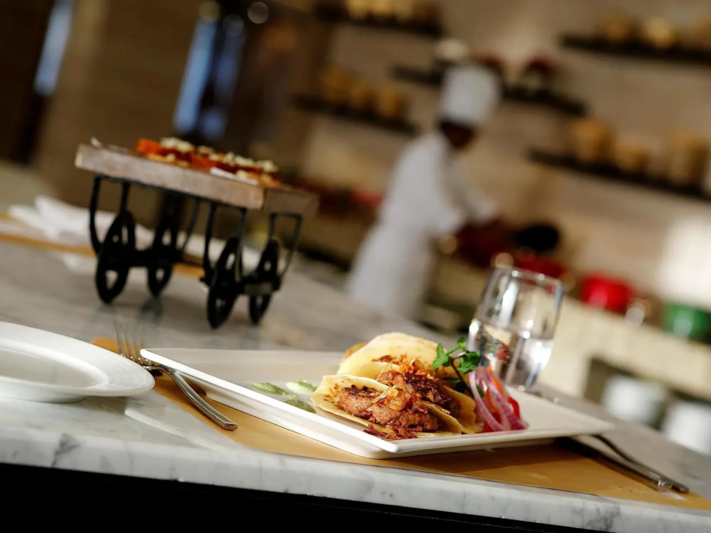 Novotel Lucknow Gomti Nagar Hotel