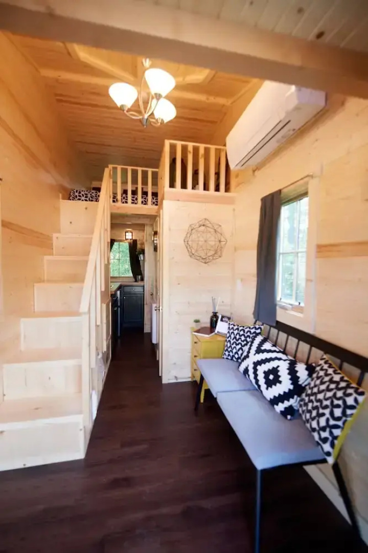 Tuxbury Pond RV Resort