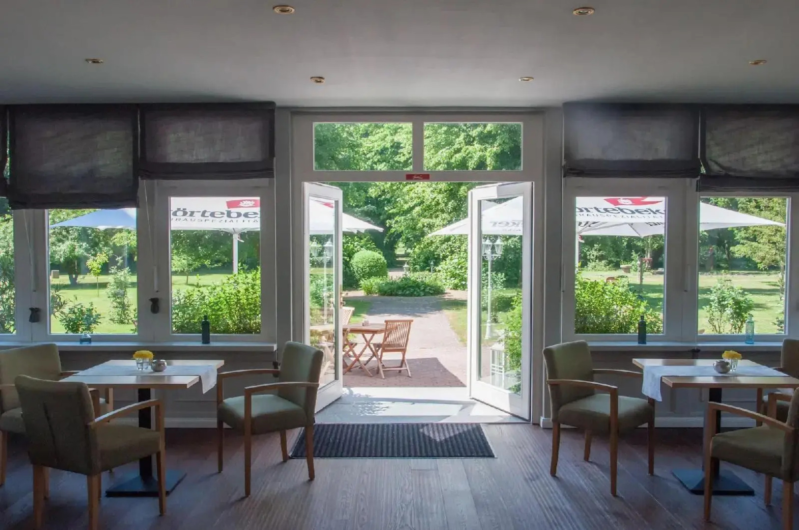 Lieblingsplatz Bohlendorf