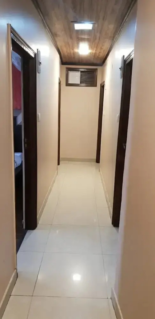 Hotel Sidharth Regency