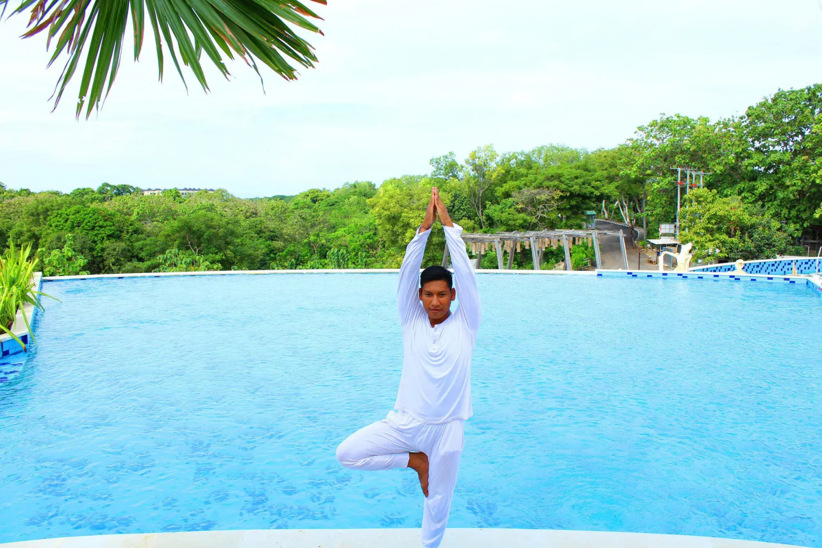 Agata Resort Nusa Dua