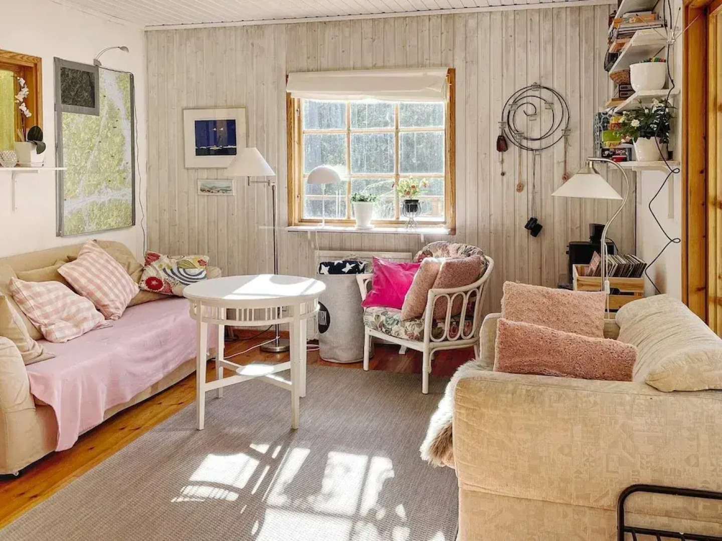 4 Star Holiday Home in Vato-by Traum