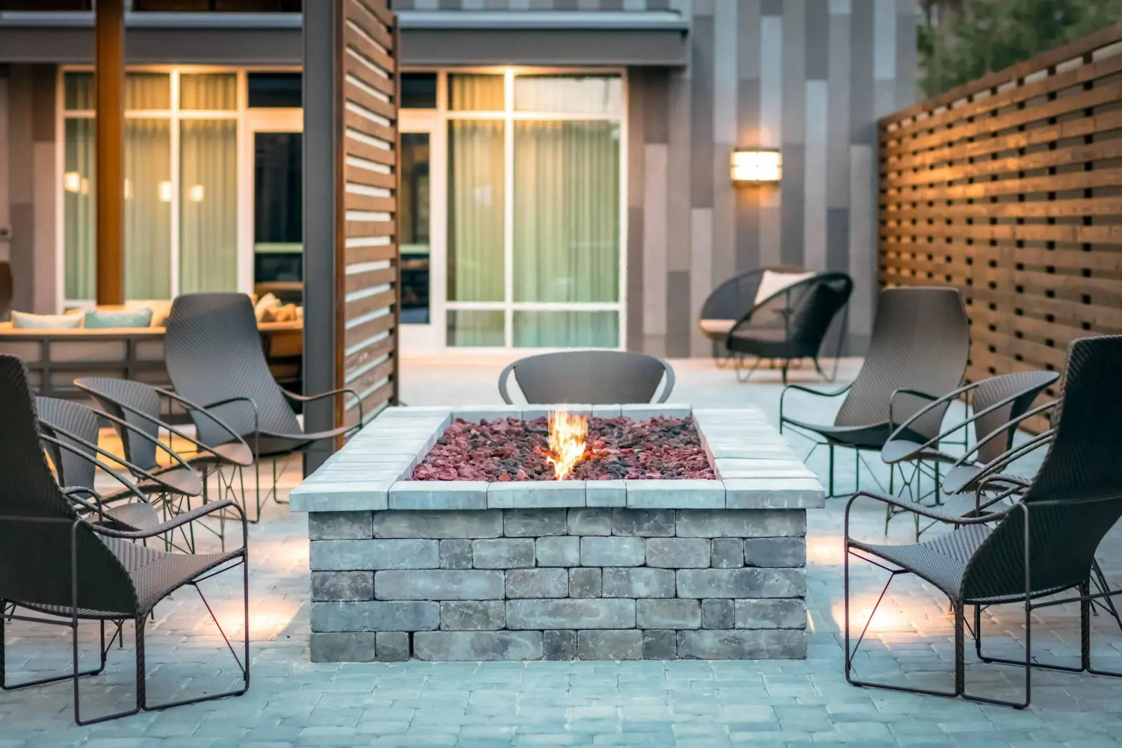 Courtyard by Marriott Savannah Airport