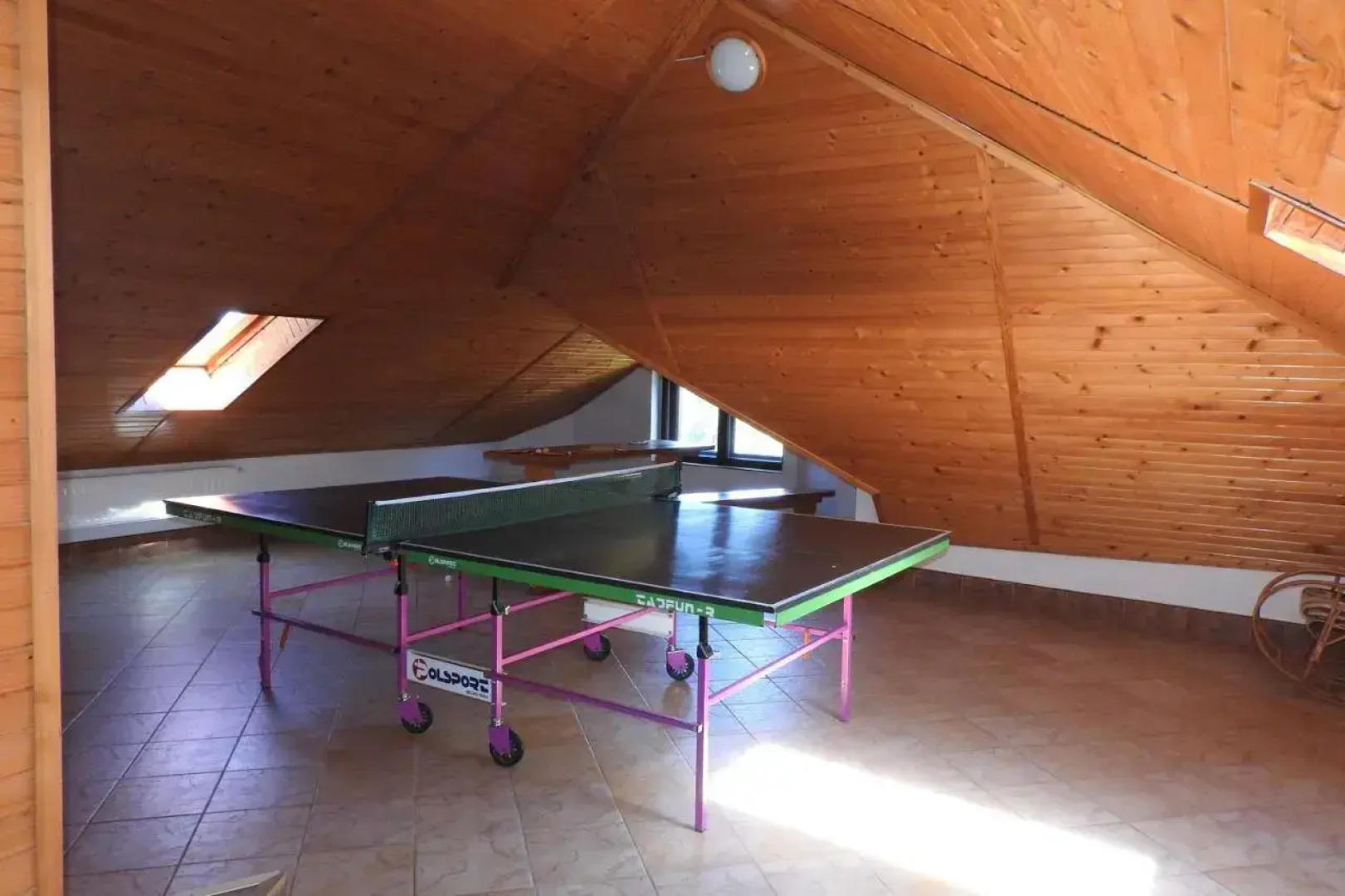 Dom Wypoczynkowy Pod Polanką