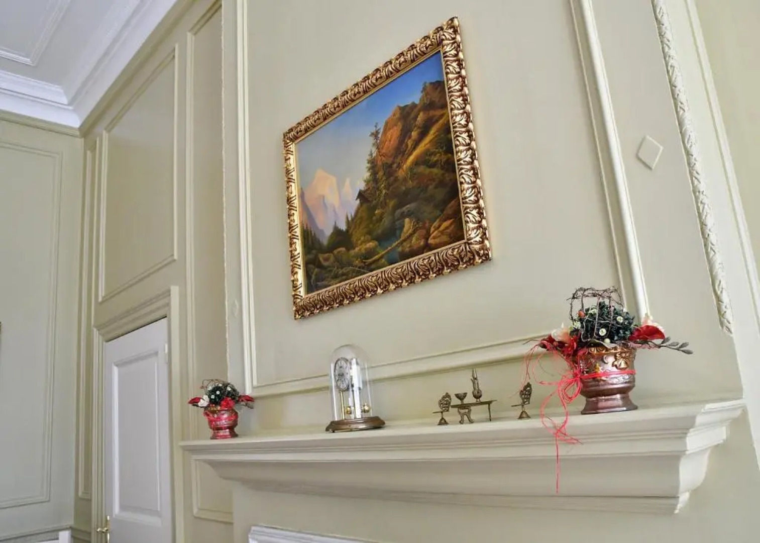 Lovecký Zámeček Šilheřovice