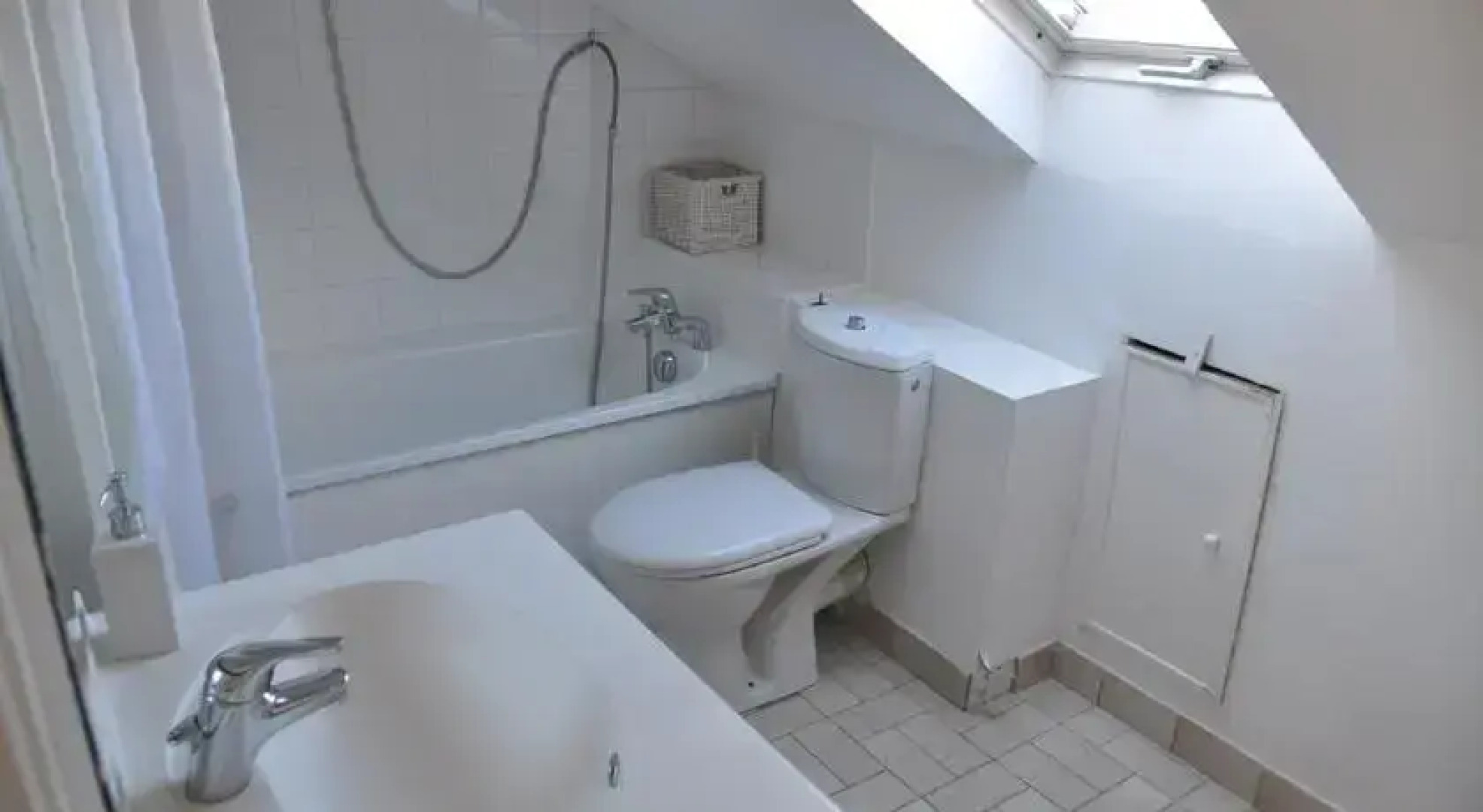 Maison des Fleurs - Lavender