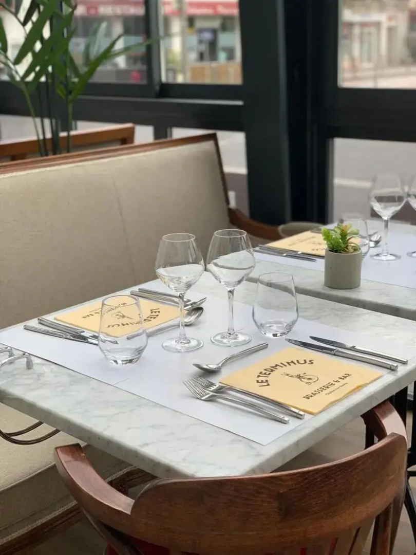 Le Saint-Georges Hotel & Spa