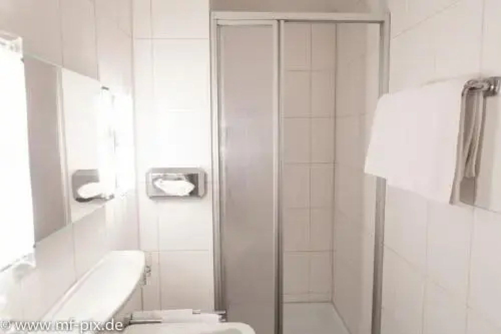 Hotel Vier Jahreszeiten