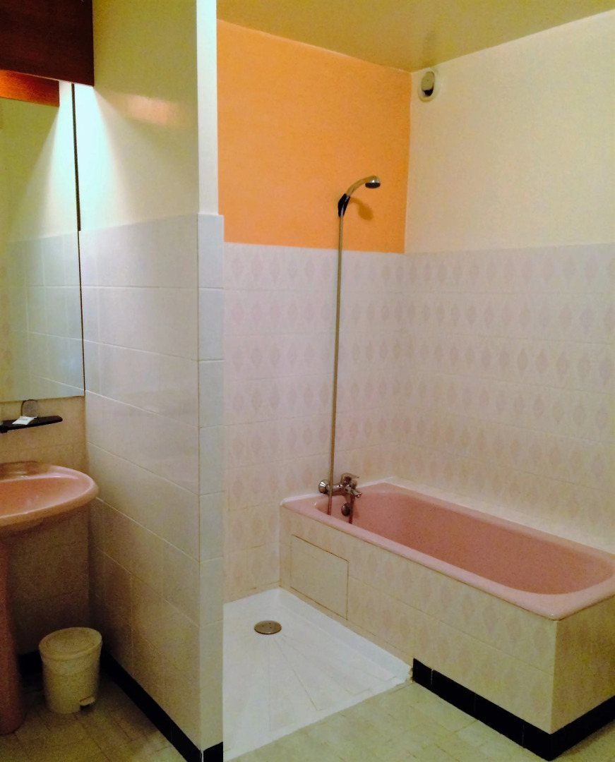 Hôtel authentic by balladins – Rodez / Le Ségala