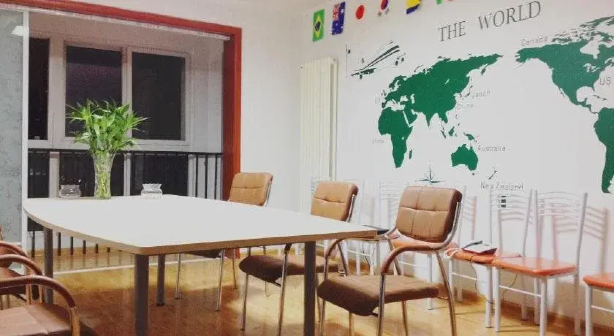 798 International Youth Hostel