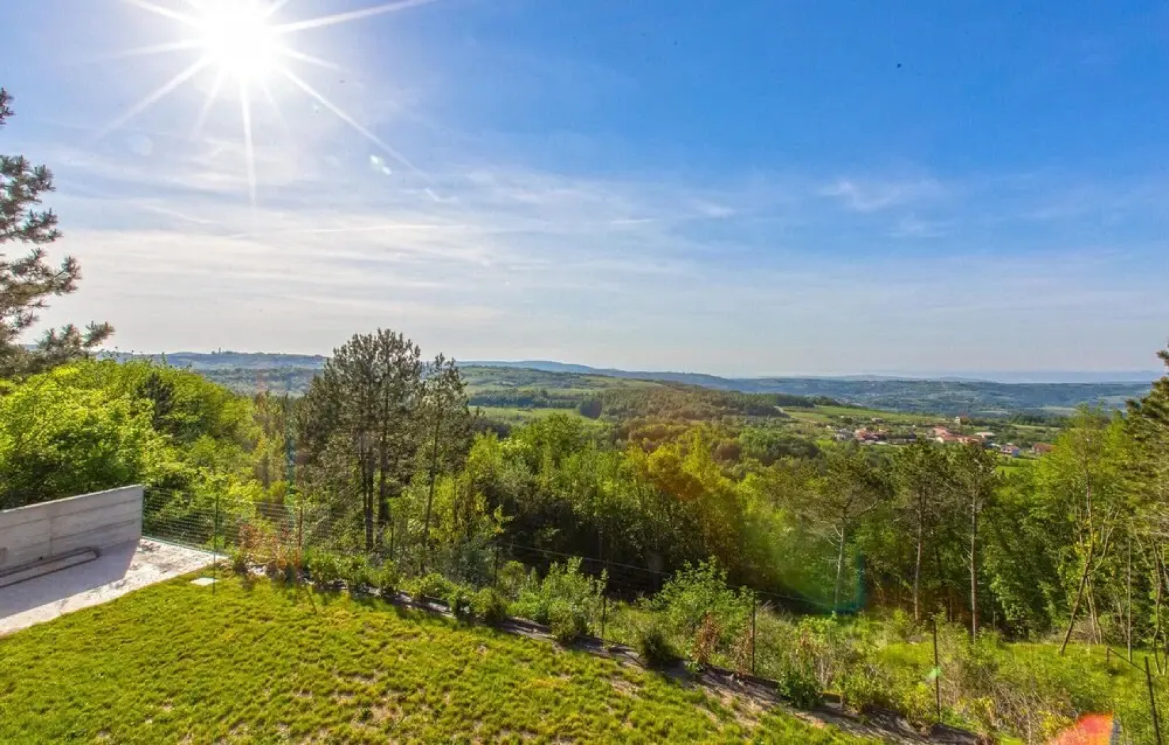 Awesome Home in Gracisce With Outdoor Swimming Pool, Sauna and 6 Bedrooms