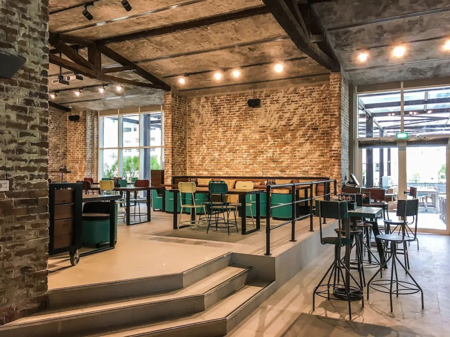 Отель Citymax Business Bay