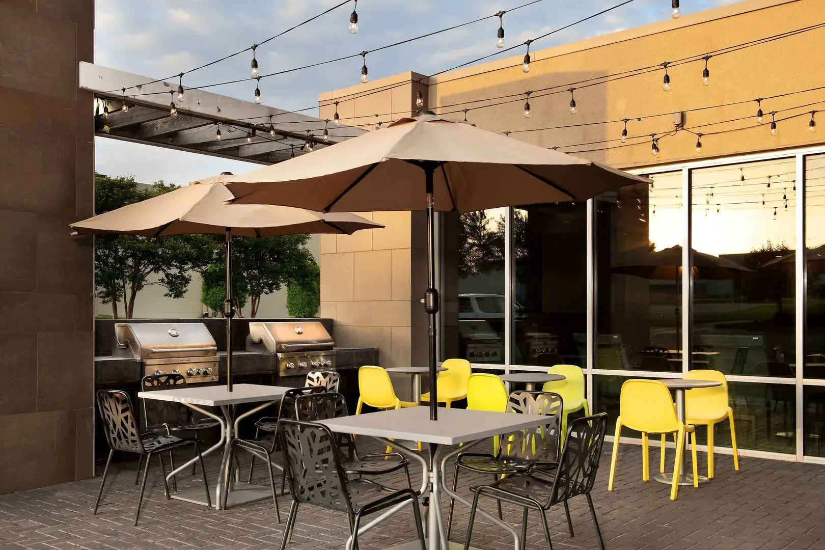 Home2 Suites by Hilton Memphis - Southaven, MS