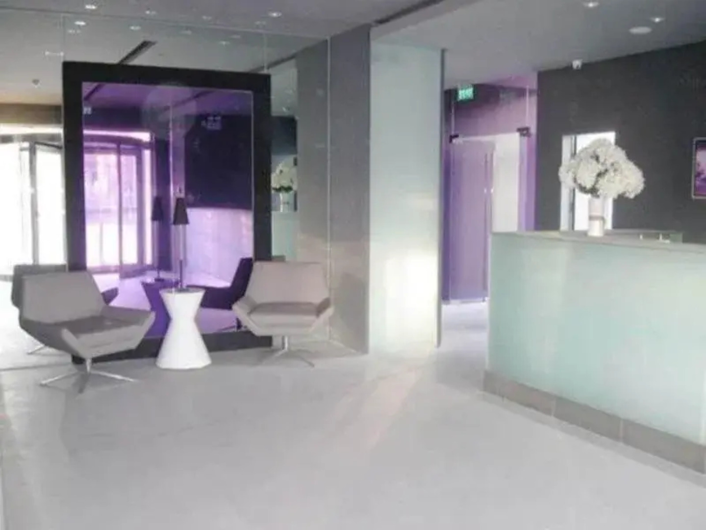 Jin Jiang Inn East Lan Xin Road