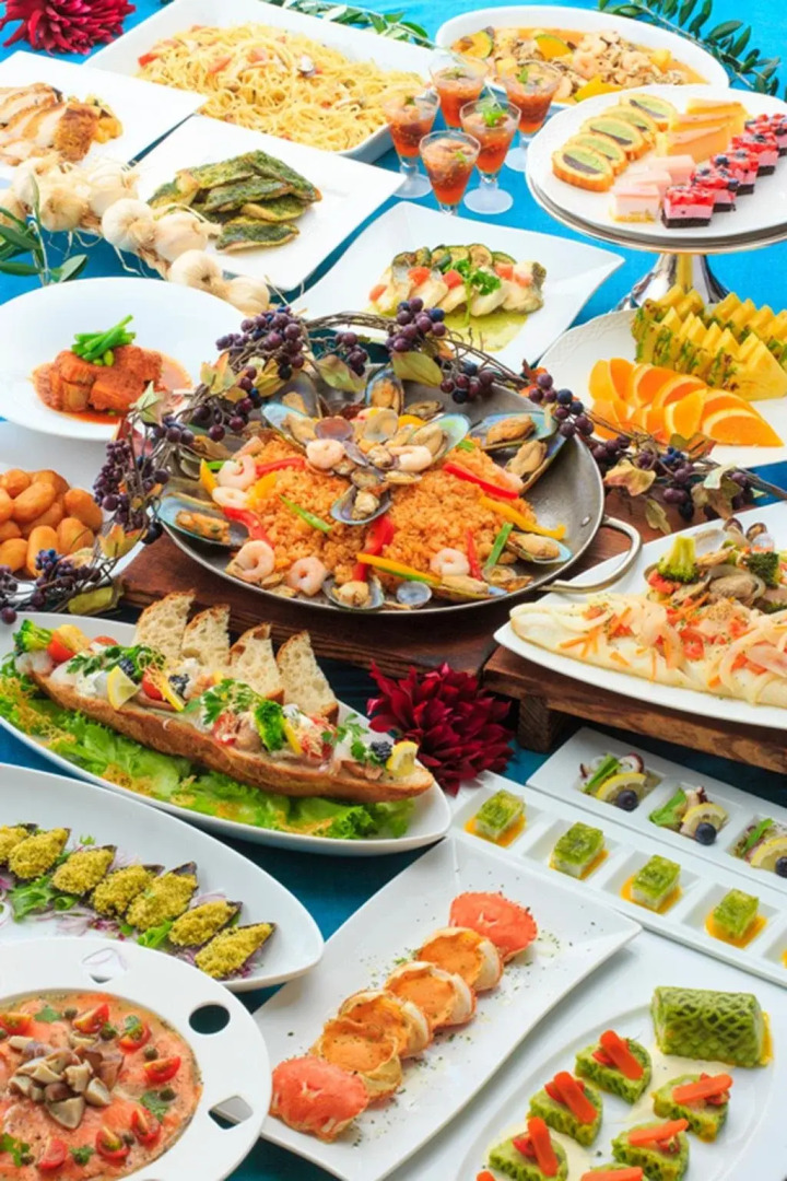 Yumihari No Oka Hotel